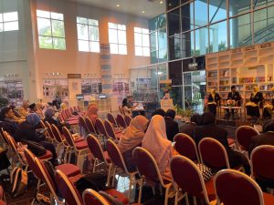 Forum Remaja Peringkat Negeri Pulau Pinang