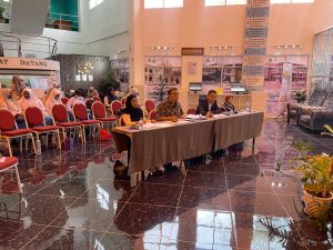 Forum Remaja Peringkat Negeri Pulau Pinang