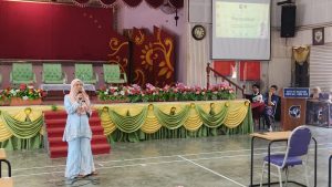 Bengkel Penulisan Cerpen dan Anekdot