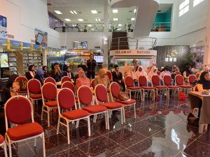 Forum Remaja Peringkat Negeri Pulau Pinang