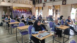 Bengkel Penulisan Cerpen dan Anekdot