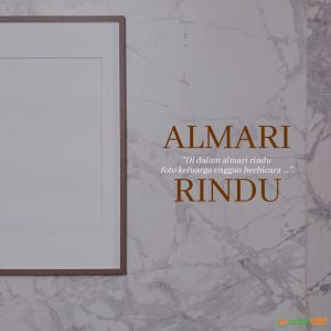 Almari Rindu