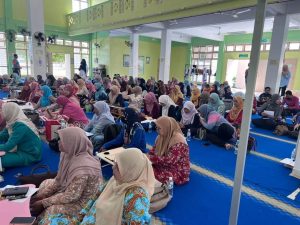 Program Bimbingan Teknik Bercerita