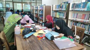 Bengkel Penulisan Buku Bergambar Kanak-kanak 2023 Anjuran DBPWS dengan Kerjasama PPAJ