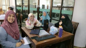 Bengkel Penulisan Buku Bergambar Kanak-kanak 2023 Anjuran DBPWS dengan Kerjasama PPAJ