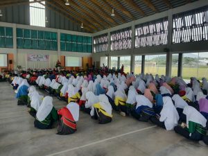 Ceramah Bahasa: Biasakan Yang Betul, Betulkan Yang Biasa