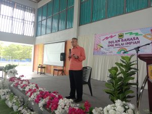 Ceramah Bahasa: Biasakan Yang Betul, Betulkan Yang Biasa