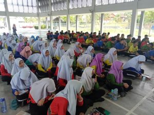 Ceramah Bahasa: Biasakan Yang Betul, Betulkan Yang Biasa