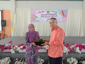 Ceramah Bahasa: Biasakan Yang Betul, Betulkan Yang Biasa