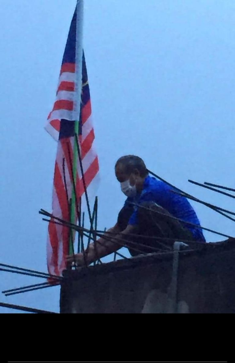 Sejarah Itu Warisan Bangsa