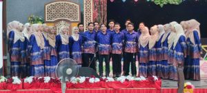 Sambutan Ulang Tahun Ke-67 DBP Peringkat Wilayah Timur