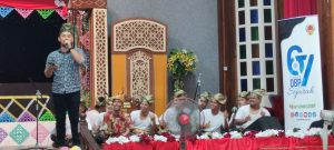 Sambutan Ulang Tahun Ke-67 DBP Peringkat Wilayah Timur