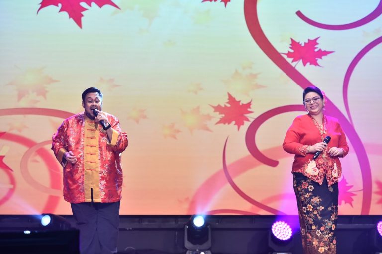 Dondang Sayang, Irama Segar yang Eksklusif