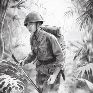 Kempeitai: Di Manakah Moralnya?