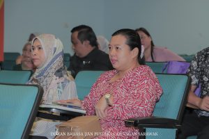 Program Bimbingan Penulisan Kreatif Hari Guru 2023