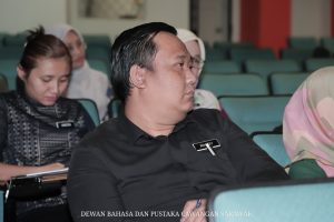 Program Bimbingan Penulisan Kreatif Hari Guru 2023