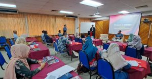 Bengkel Perolehan Manuskrip Buku Umum 15 – 16 Jun 2023