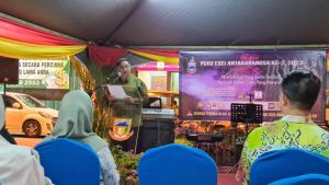 Festival Puisi Esei Antarabangsa Ke-2, 2023
