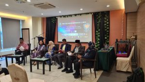 Festival Puisi Esei Antarabangsa Ke-2, 2023