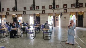 Bengkel Penulisan Cerpen dan Anekdot