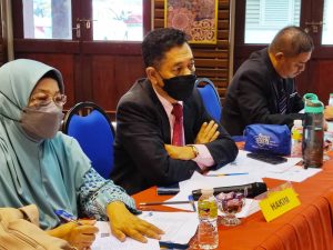 Forum Remaja 2023 Peringkat Negeri Kedah