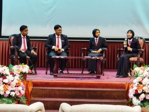 Forum Remaja 2023 Peringkat Negeri Kedah