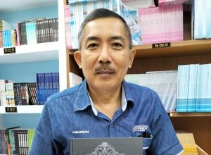 Bahasa Melayu: Tekal Dijunjung Erat