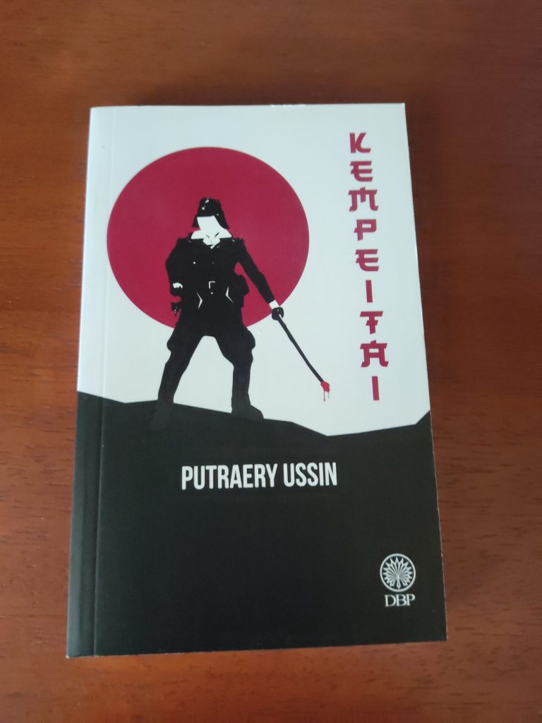 Kempeitai: Di Manakah Moralnya?