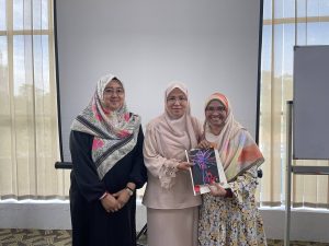 Bengkel Penulisan Buku Bergambar Kanak-kanak 2023 Anjuran DBPWS dengan Kerjasama PPAJ