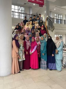 Bengkel Penulisan Buku Bergambar Kanak-kanak 2023 Anjuran DBPWS dengan Kerjasama PPAJ