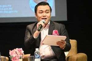 Secangkir Kopi Siri 2/2023