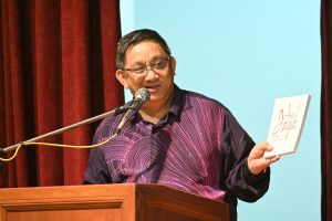 Secangkir Kopi Siri 2/2023