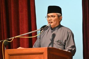 Secangkir Kopi Siri 2/2023