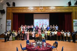 Secangkir Kopi Siri 2/2023