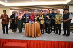 Festival Puisi Esei Antarabangsa Ke-2, 2023