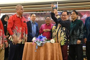 Festival Puisi Esei Antarabangsa Ke-2, 2023