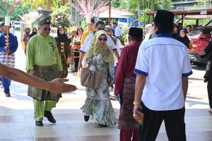 Festival Puisi Esei Antarabangsa Ke-2, 2023