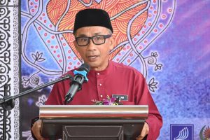 Festival Puisi Esei Antarabangsa Ke-2, 2023