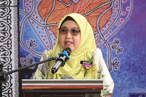 Festival Puisi Esei Antarabangsa Ke-2, 2023