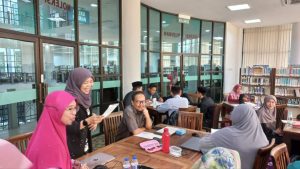 Bengkel Penulisan Buku Bergambar Kanak-kanak 2023 Anjuran DBPWS dengan Kerjasama PPAJ