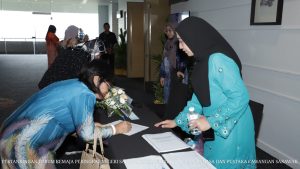 Pertandingan Forum Remaja Peringkat Negeri Sarawak 2023 (Akhir)