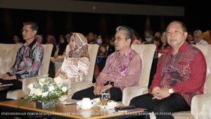 Pertandingan Forum Remaja Peringkat Negeri Sarawak 2023 (Akhir)