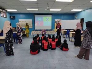 Jelajah bahasa Melayu 2023