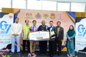 Majlis Penyampaian Anugerah Persuratan Selatan 2023