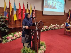 Bicara Buku Sejarah Terengganu Sempena Dekad Membaca Kebangsaan Peringkat Negeri Terengganu 2023