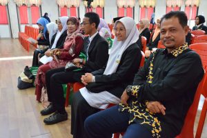 Pertandingan Forum Remaja Peringkat Negeri Kelantan 2023