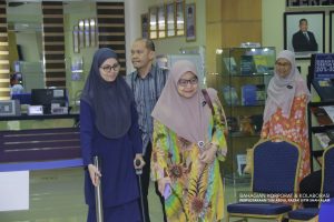 Semarak Warisan Bangsa di UiTM Shah Alam