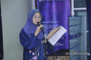 Semarak Warisan Bangsa di UiTM Shah Alam