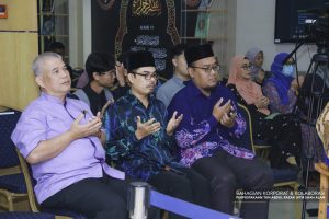 Semarak Warisan Bangsa di UiTM Shah Alam