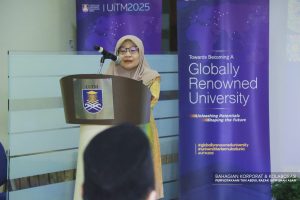 Semarak Warisan Bangsa di UiTM Shah Alam